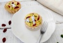 Mango-Shrikand-Tarte Rezept 