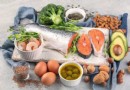 Gesundheitliche Vorteile von Omega-3-reichen Lebensmitteln jeden Tag 