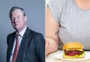 Fettleibigkeit ist gesellschaftlich inakzeptabel:Warum Lord Robathans sich der Fettleibigkeit annehmen, ist problematisch 