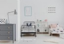 15 kreative und einzigartige Dekorationsideen für Kinderzimmer 