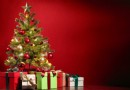 Weihnachtsbaumschmuck-Ideen für Kinder 