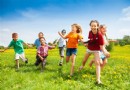 10 erstaunliche Vorteile von Outdoor-Spielen für Kinder 