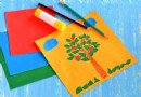12 innovative Apfelhandwerke und -aktivitäten für Kleinkinder, Vorschulkinder und Kinder 