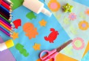 10 fabelhafte Meereshandwerke für Kinder im Vorschulalter und Kinder 