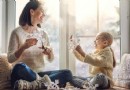 15 kreative und lustige Winterhandwerke für Kleinkinder, Vorschulkinder und Kinder 