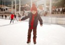 Eislaufen für Kinder – Vorteile und Sicherheitstipps 