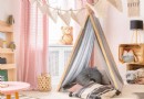 10 erstaunliche Indoor-Fort-Ideen für Kinder 