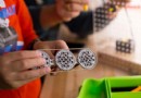 10 einfache MINT-Aktivitäten für Kinder 
