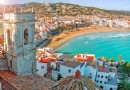 Die 10 besten Wochenendausflüge ab Barcelona 
