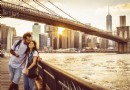 5 Tage in New York City für Paare 