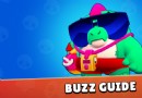 Buzz Brawl Stars-Leitfaden | Tipps und Tricks 