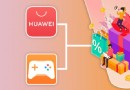 Was sind AppGallery und Game Center und wie können sie heruntergeladen werden? 