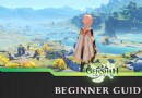 Genshin Impact Anfängerleitfaden | Tipps und Tricks 