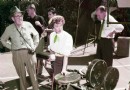 Ida Lupino:Bahnbrechende Schauspielerin, Regisseurin, Produzentin und Drehbuchautorin 