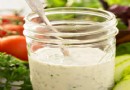 Cashew-Dip-Rezept 