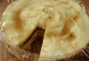 Kekskuchen Rezept 