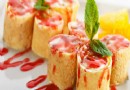 Patishapta mit Erdbeer-Coulis-Rezept 