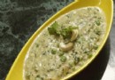 Methi Malai Matar Rezept 