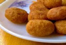 Chandrakanti-Pitha-Rezept 