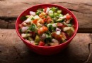 Rezept für Kachumbersalat 