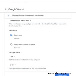 Android 101:So laden Sie ein Google Fotos-Album herunter oder teilen es 