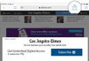 So lesen Sie jeden Paywall-Artikel von WSJ oder LA Times mit Apple News+ 