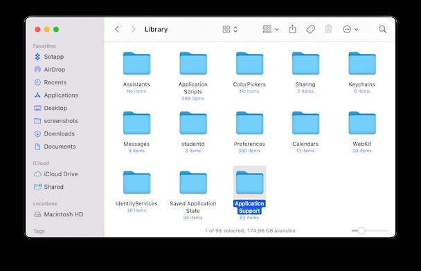 So entfernen Sie KidLogger vollständig von Ihrem Mac 