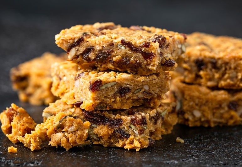 Rezept-Abenteuer:Gruselig gute Möglichkeiten, Kürbis zu genießen