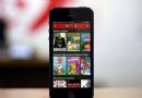 Wo werden Netflix-Downloads auf dem iPhone gespeichert