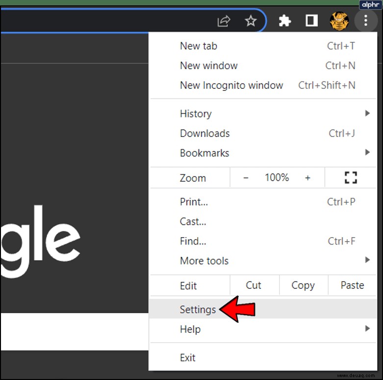 So beheben Sie, dass Twitch in Chrome oder Firefox nicht geladen wird