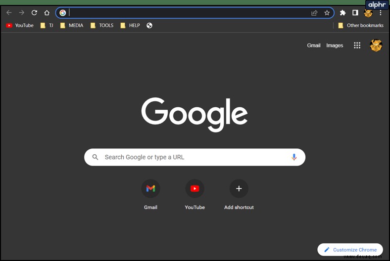So beheben Sie, dass Twitch in Chrome oder Firefox nicht geladen wird