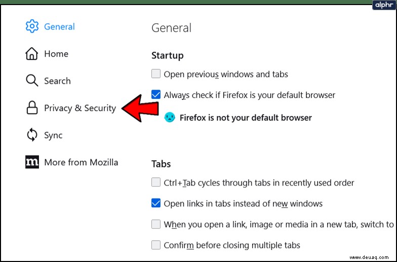 So beheben Sie, dass Twitch in Chrome oder Firefox nicht geladen wird