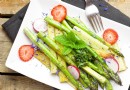 Spargelrezepte: Die köstlichsten Ideen für die Spargel-Saison