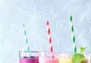 Rezeptsammlung für Fruchtsmoothies 