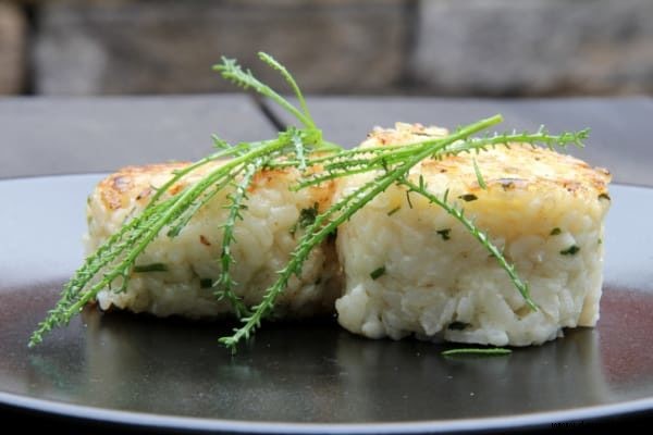 21 warme, beruhigende Risotto-Rezepte mit Kochtipps 