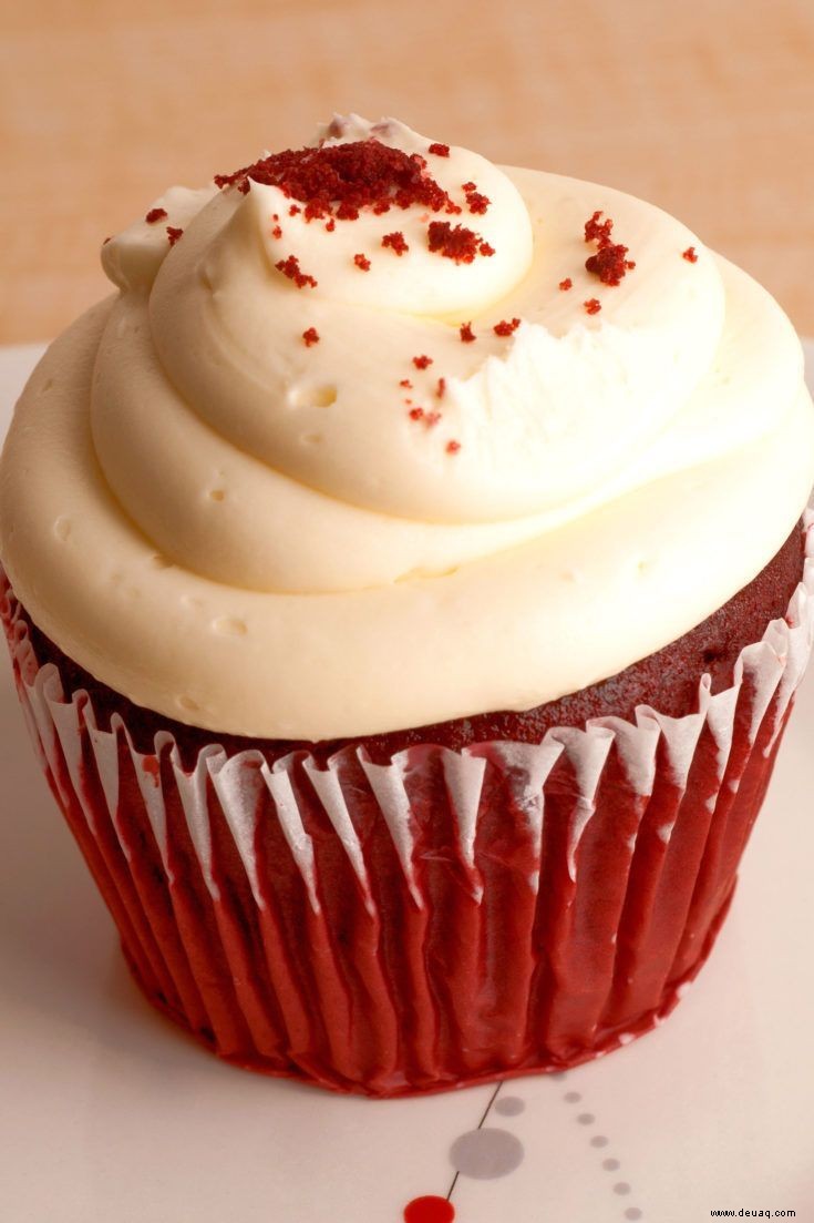 36 tolle Cupcake-Rezepte für Ihre nächste Party 