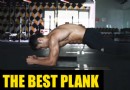 VIDEO:Diese Plank-Variante von Fitnesstrainer Jordan Yeoh bringt deine Bauchmuskeln in Schwung 