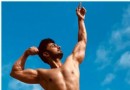 Fitnessfreak RJ Anmol:Ich hatte schon immer einen ganzheitlichen Fitnessansatz 