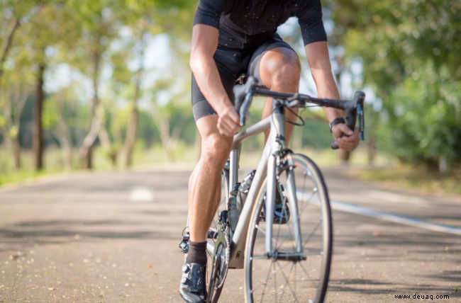 #WorldBicycleDay:Fahrradboom inmitten der Pandemie stört die Lieferkette 