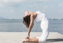 Wie du deine Doshas mit der richtigen Abfolge von Yoga-Asanas ausbalancierst 