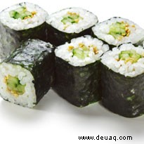 Kapa-Maki-Rezept 