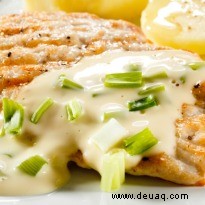 Rezept für Fischmayonnaise 