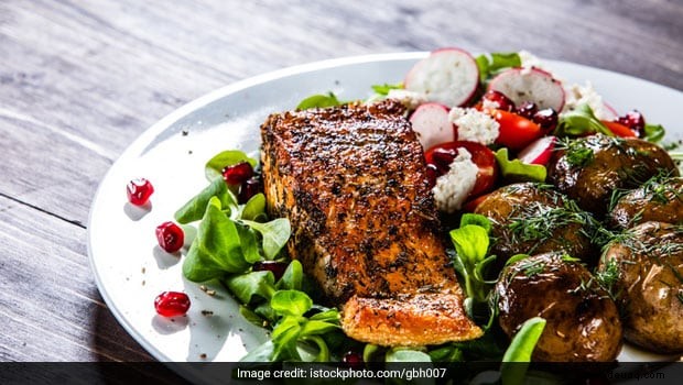 Hähnchensteak Rezept 