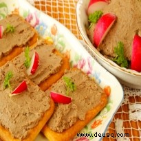 Pate-Maison-Rezept 