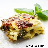 Moussaka-Rezept 