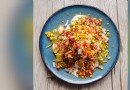 Brot Dahi Chaat Rezept 