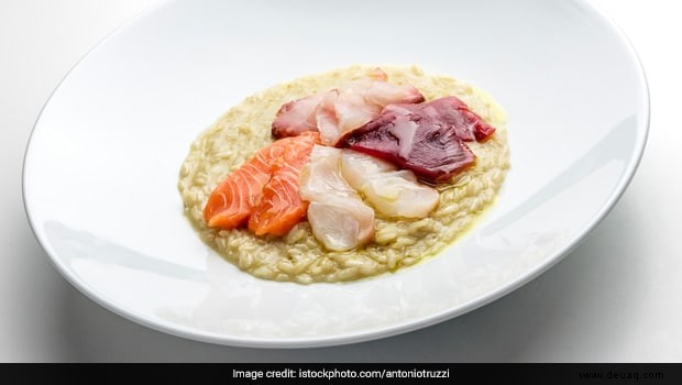 Risotto-e-Tonno-Rezept 