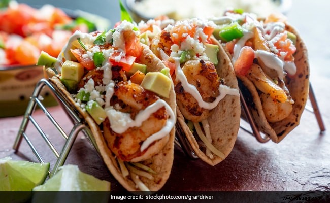 Paneer-Tacos-Rezept 