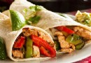 Hähnchen-Fajitas-Rezept 