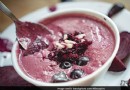 Erdbeer-Protein-Smoothie: Schnelles, gesundes Rezept für den perfekten Start in den Tag